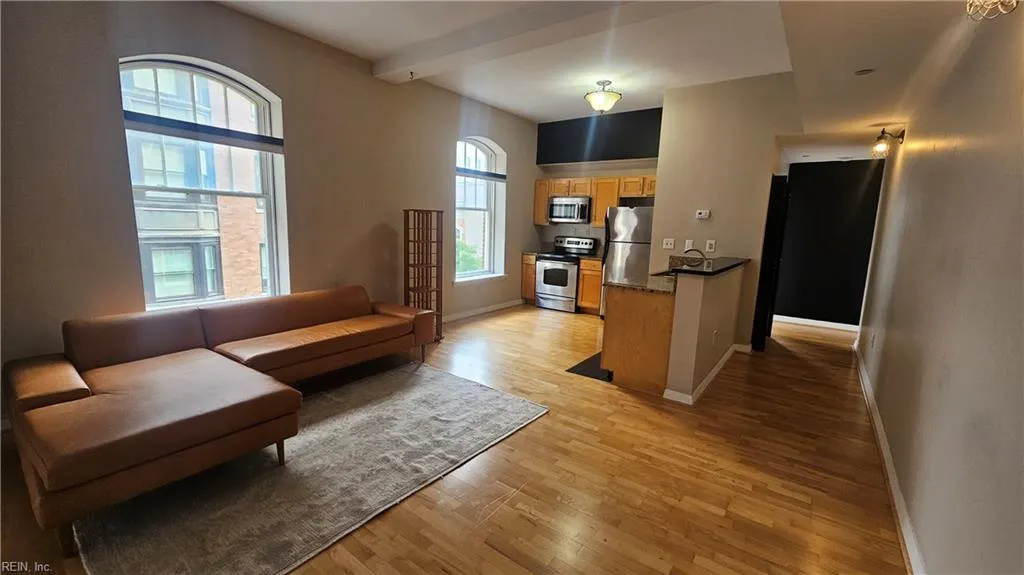 Norfolk, Virginia 23510, United States, 1 Bedroom Bedrooms, ,1 BathroomBathrooms,Residential,Active,116969