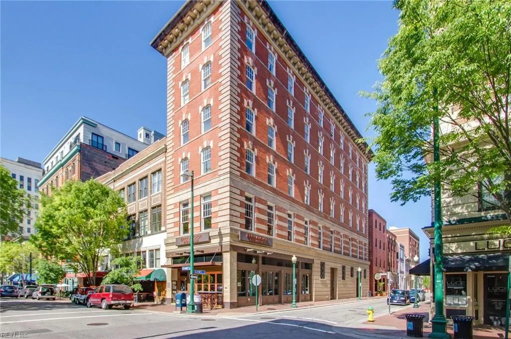 Norfolk, Virginia 23510, United States, 1 Bedroom Bedrooms, ,1 BathroomBathrooms,Residential,Active,116969