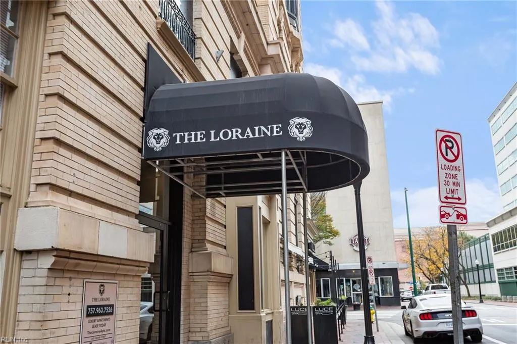 Norfolk, Virginia 23510, United States, 1 Bedroom Bedrooms, ,1 BathroomBathrooms,Residential,Active,116969