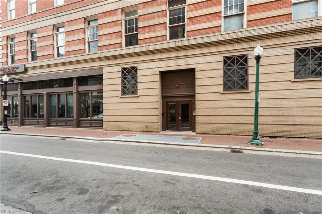 Norfolk, Virginia 23510, United States, 1 Bedroom Bedrooms, ,1 BathroomBathrooms,Residential,Active,116969