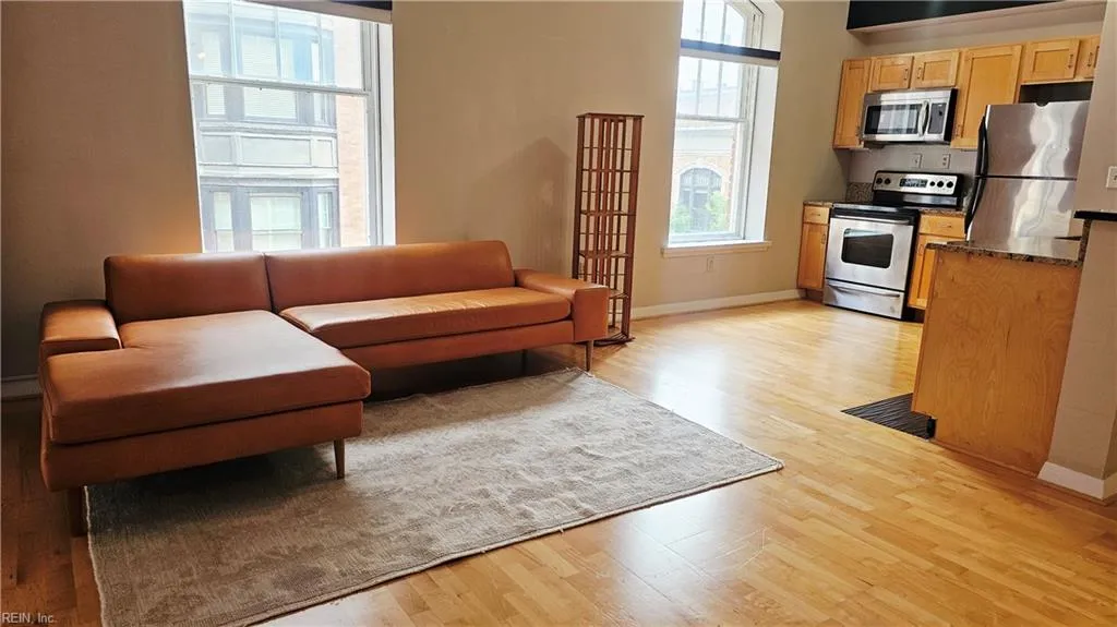 Norfolk, Virginia 23510, United States, 1 Bedroom Bedrooms, ,1 BathroomBathrooms,Residential,Active,116969