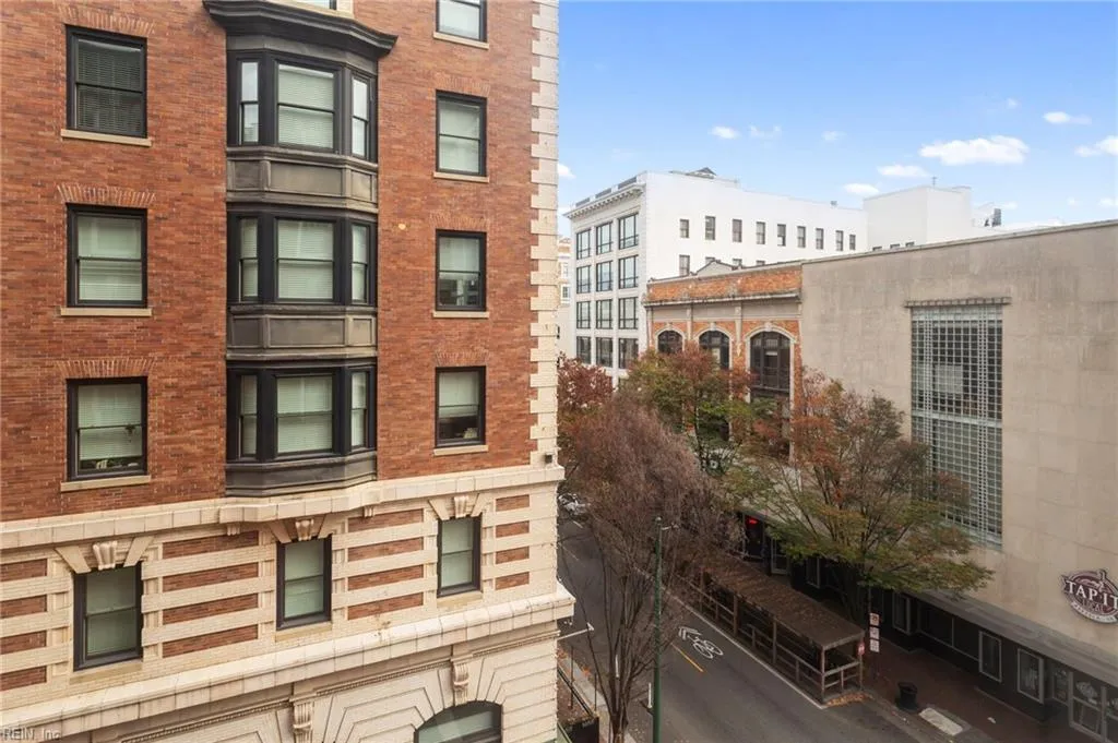 Norfolk, Virginia 23510, United States, 1 Bedroom Bedrooms, ,1 BathroomBathrooms,Residential,Active,116969