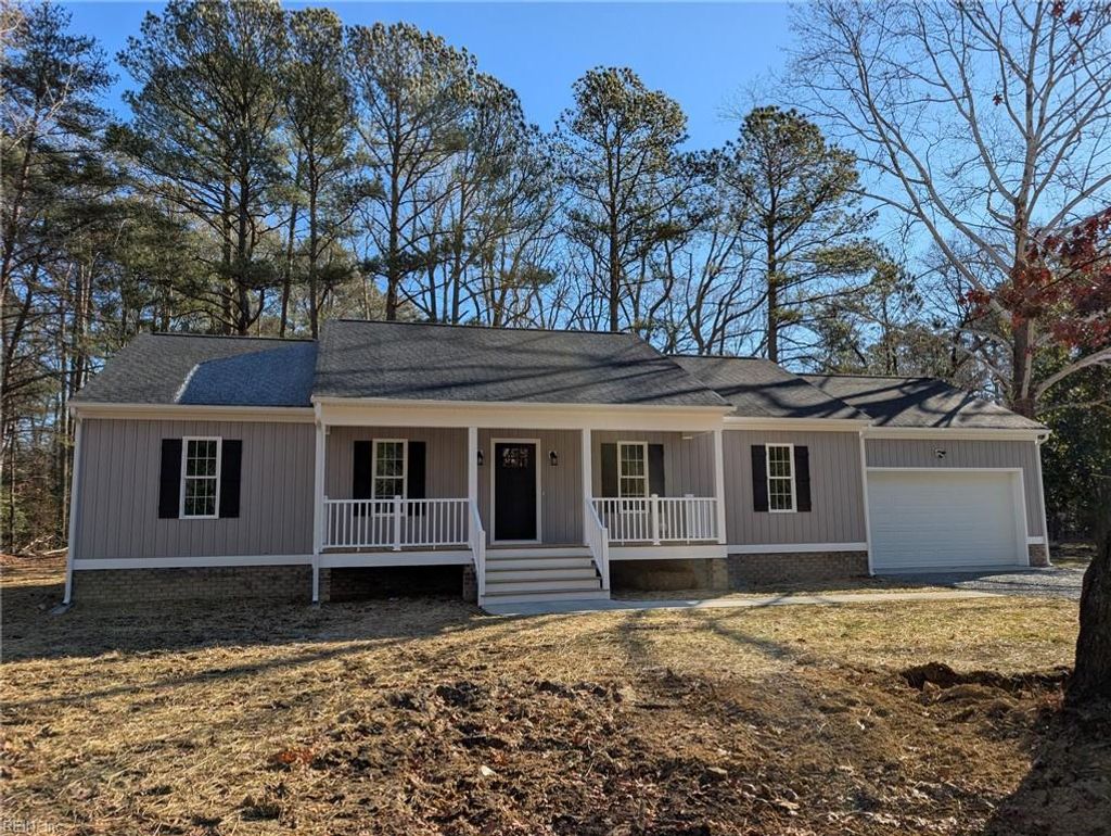Photo of 9135 George Washington Highway, Gloucester, VA 23061 (MLS # 10614803)
