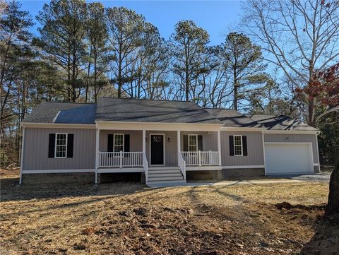 Photo of 9135 George Washington Highway, Gloucester, VA 23061 (MLS # 10614803)