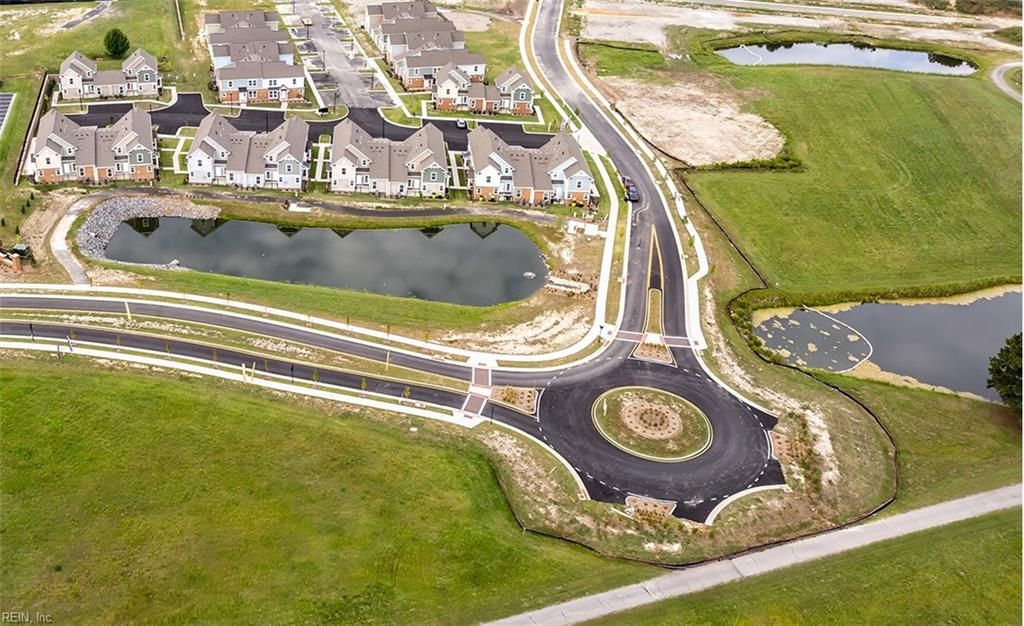 Photo of 1012 Robinson Road #6C, Suffolk, VA 23434 (MLS # 10624902)