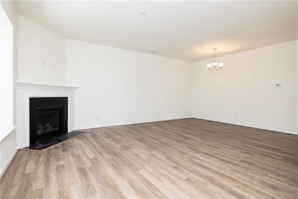 Photo of 1012 Robinson Road #6C, Suffolk, VA 23434 (MLS # 10624902)