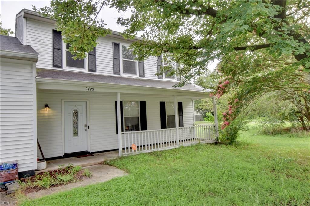 2725 Spinners Way, Chesapeake, VA, 23323