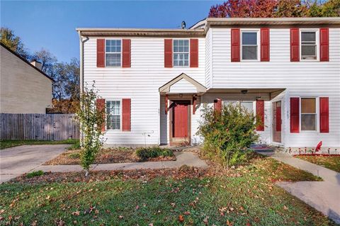 661 Aubrey DR Virginia Beach VA 23462