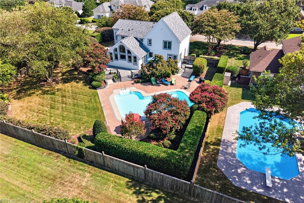 Photo of 3912 Meeting House Road, Virginia Beach, VA 23455 (MLS # 10658242)