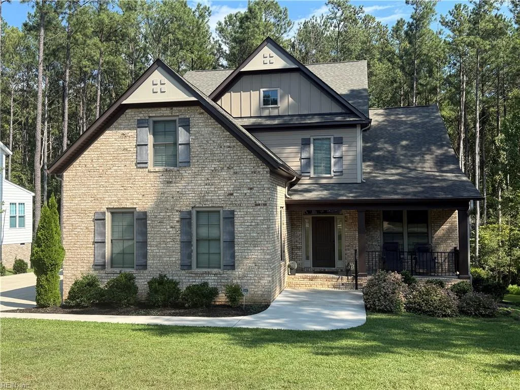 5079 Brandon Pines Way, Providence Forge, VA, 23140