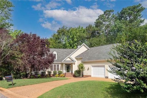 228 Royal Dublin Williamsburg VA 23188
