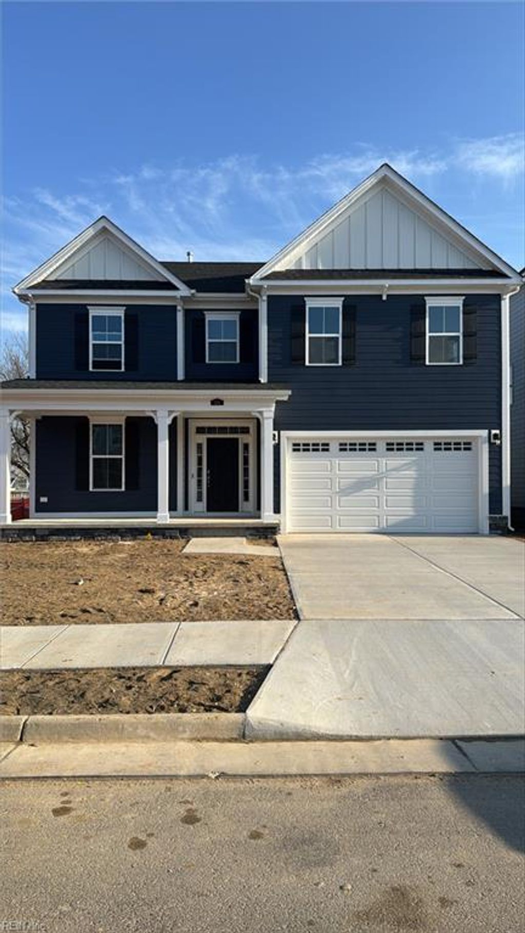 Photo of 2231 Patrick Drive, Suffolk, VA 23435 (MLS # 10619783)