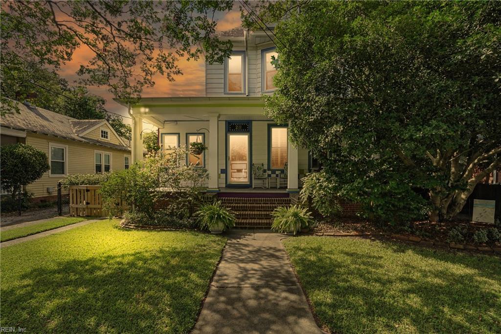 211 Ethel AVE