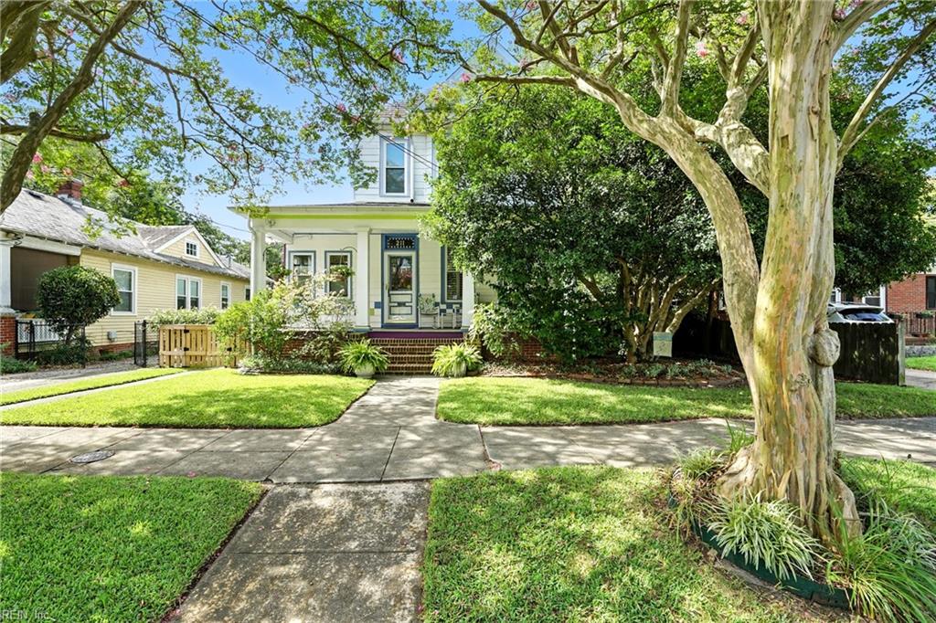 211 Ethel AVE