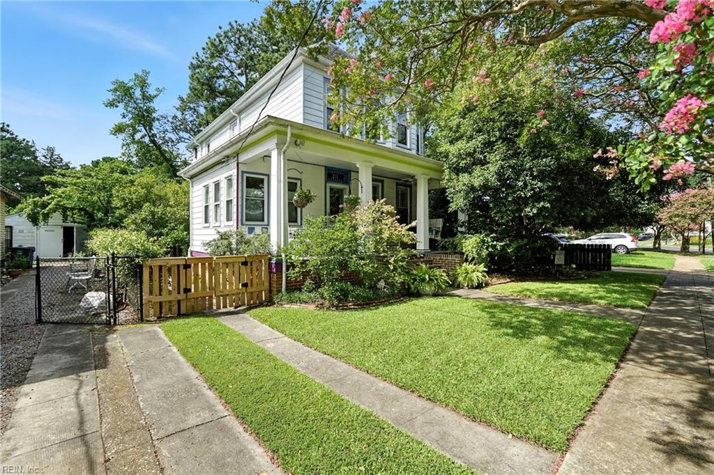 211 Ethel AVE