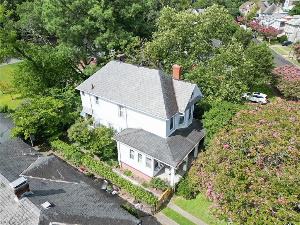 211 Ethel AVE