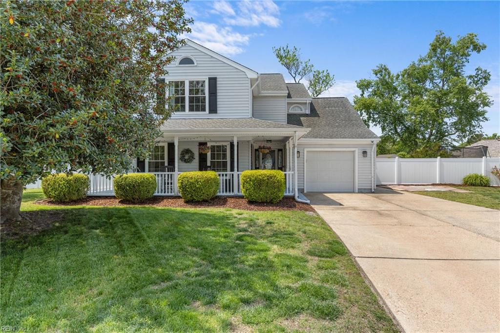 2208 Featherbed CT