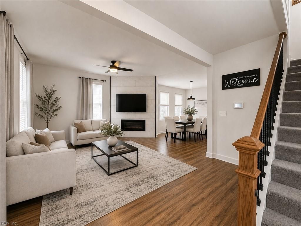 Photo of 1900 Prentis Avenue, Portsmouth, VA 23704 (MLS # 10639831)