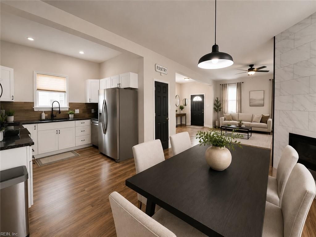 Photo of 1900 Prentis Avenue, Portsmouth, VA 23704 (MLS # 10639831)