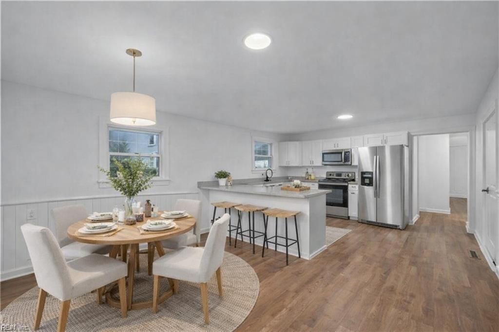 Photo of 416 Maryland Avenue, Portsmouth, VA 23707 (MLS # 10627210)