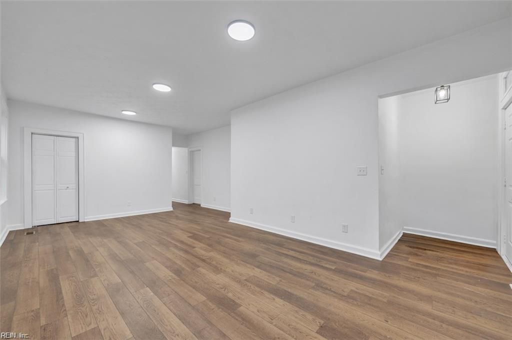 Photo of 416 Maryland Avenue, Portsmouth, VA 23707 (MLS # 10627210)