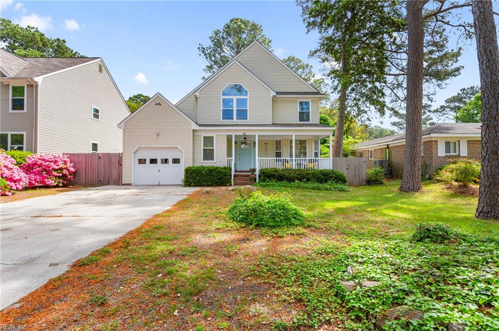 2204 Sandalwood RD