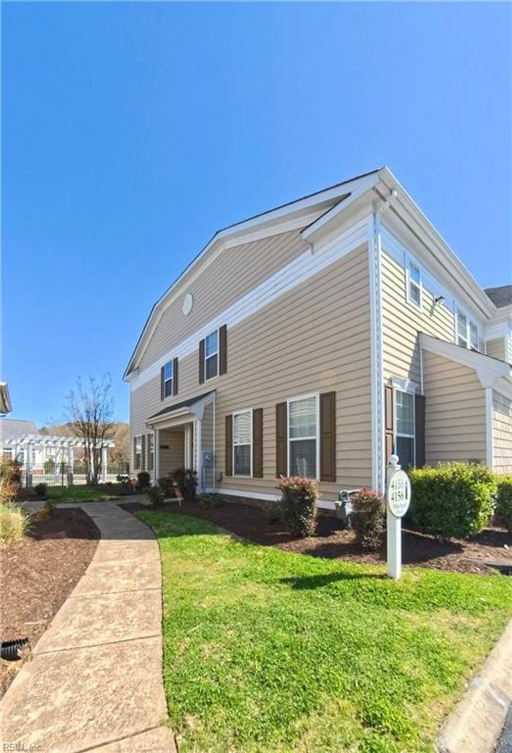 Photo of 4158 Pritchard Street, Suffolk, VA 23435 (MLS # 10628079)