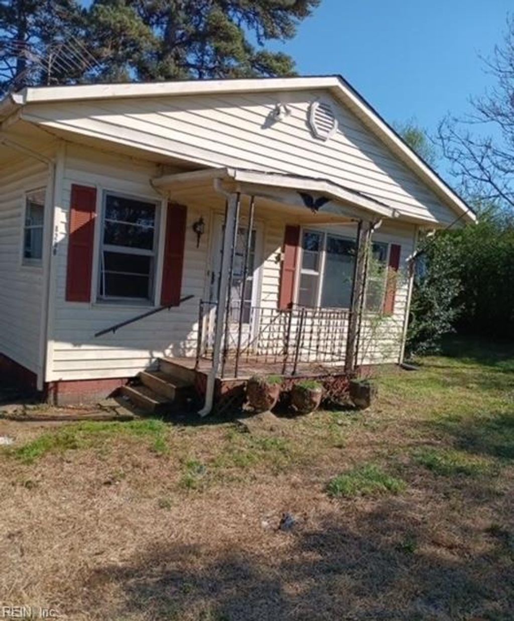 Photo of 8290 Highway Forty Seven Highway, Chase City, VA 23924 (MLS # 10628626)