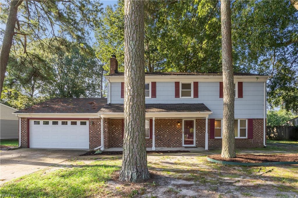 Photo of 1320 Hammerhead Lane, Virginia Beach, VA 23464 (MLS # 10647845)