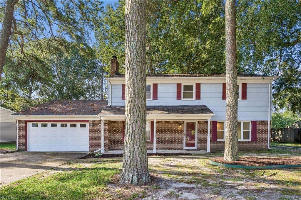 Photo of 1320 Hammerhead Lane, Virginia Beach, VA 23464 (MLS # 10647845)