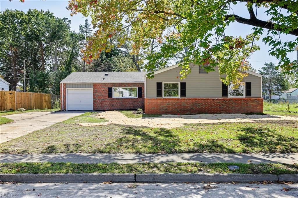 Photo of 30 Greenwell Drive, Hampton, VA 23666 (MLS # 10658110)
