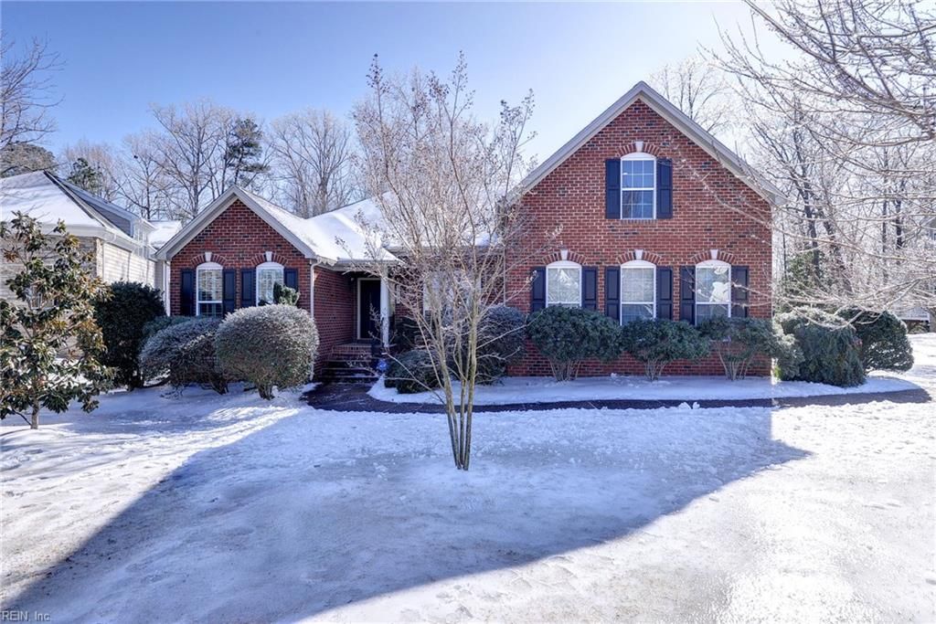 Photo of 3719 Waterloo Place, Williamsburg, VA 23188 (MLS # 10618209)