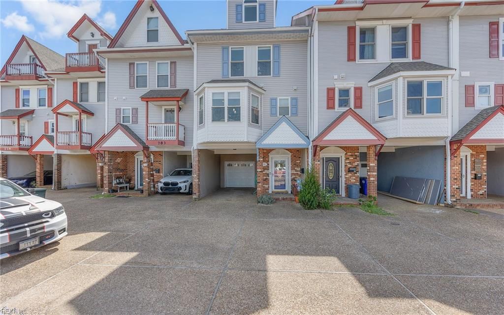 Photo of 785 W Ocean View Avenue, Norfolk, VA 23503 (MLS # 10631130)