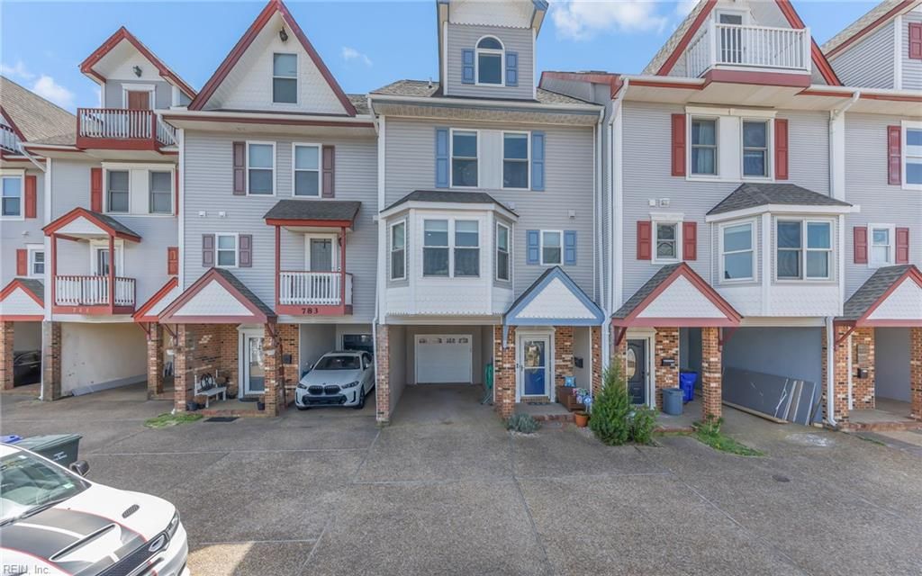 Photo of 785 W Ocean View Avenue, Norfolk, VA 23503 (MLS # 10631130)