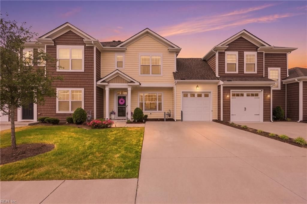 Photo of 1916 Dobson Court, Chesapeake, VA 23322 (MLS # 10633576)