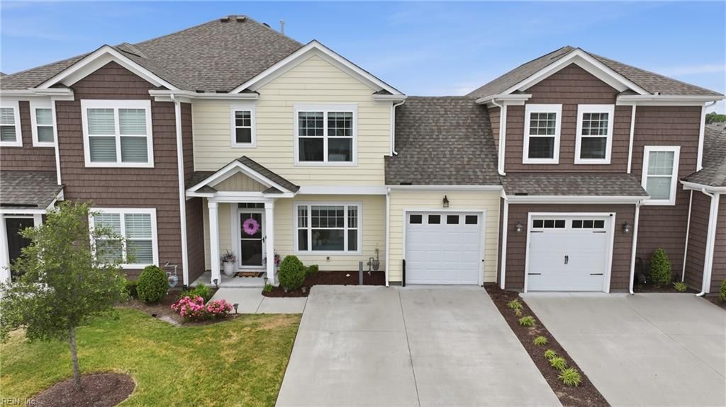 Photo of 1916 Dobson Court, Chesapeake, VA 23322 (MLS # 10633576)