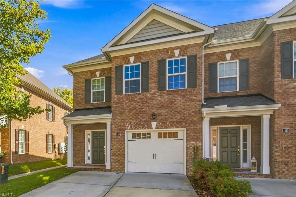 1117 Winsford Lane, Chesapeake, VA, 23320