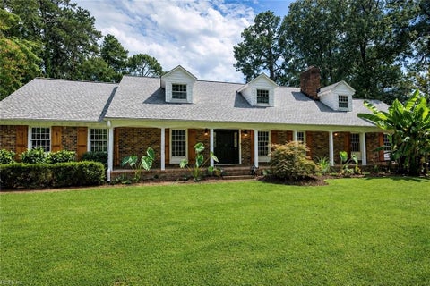 Photo of 1525 Southwick Road, Virginia Beach, VA 23451 (MLS # 10638008)