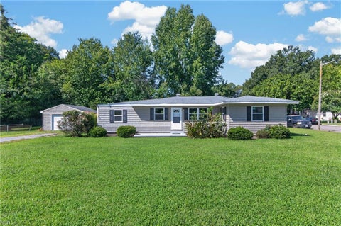 Photo of 523 Reddick Road, Newport News, VA 23608 (MLS # 10653119)
