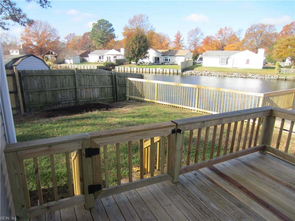 Photo of 12 Waterview Point, Hampton, VA 23666 (MLS # 10647262)