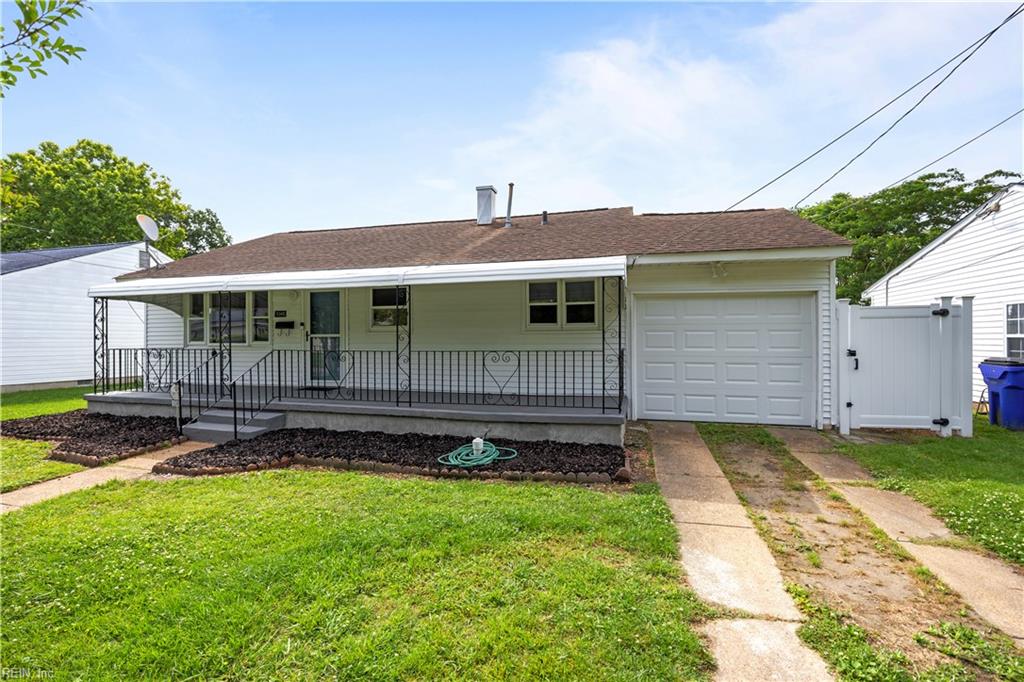 5345 Julianna DR