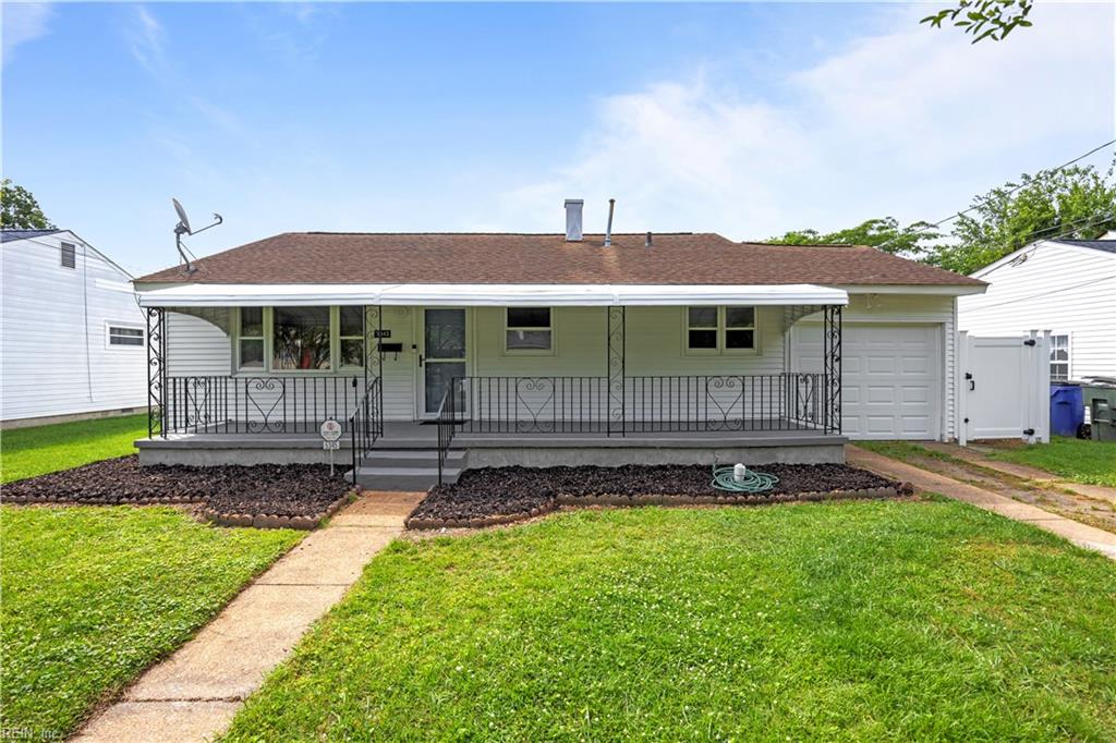 5345 Julianna DR