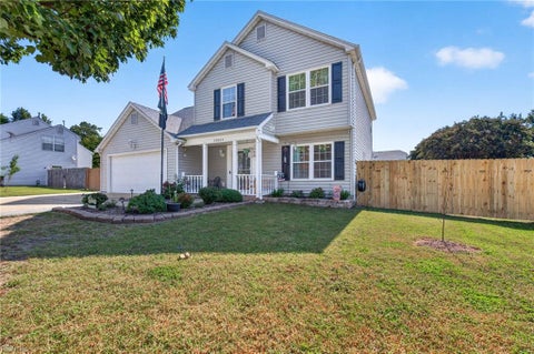 Photo of 15064 Ashby Way E WAY, Carrollton, VA 23314 (MLS # 10651815)