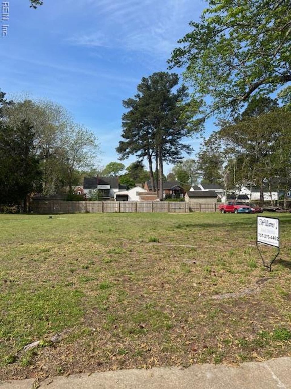 Photo of 132 Broad Street, Franklin, VA 23851 (MLS # 10611974)