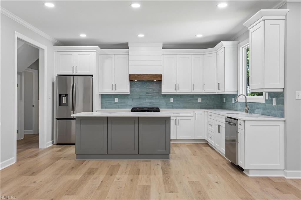 Photo of 111 Mill Road, Yorktown, VA 23693 (MLS # 10655804)