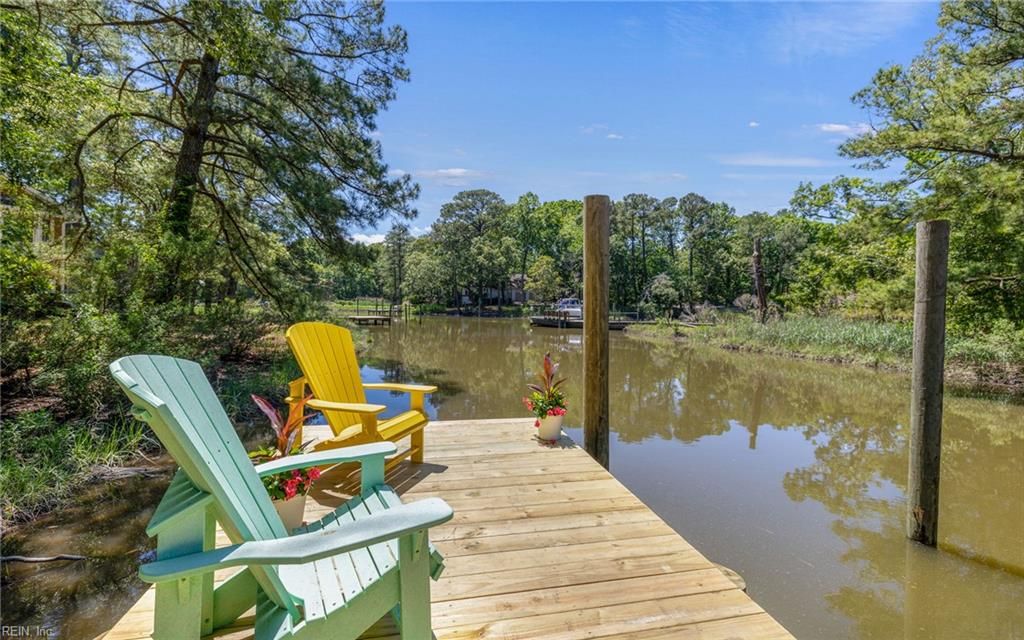 Photo of 928 Hurds Road, Virginia Beach, VA 23452 (MLS # 10633897)