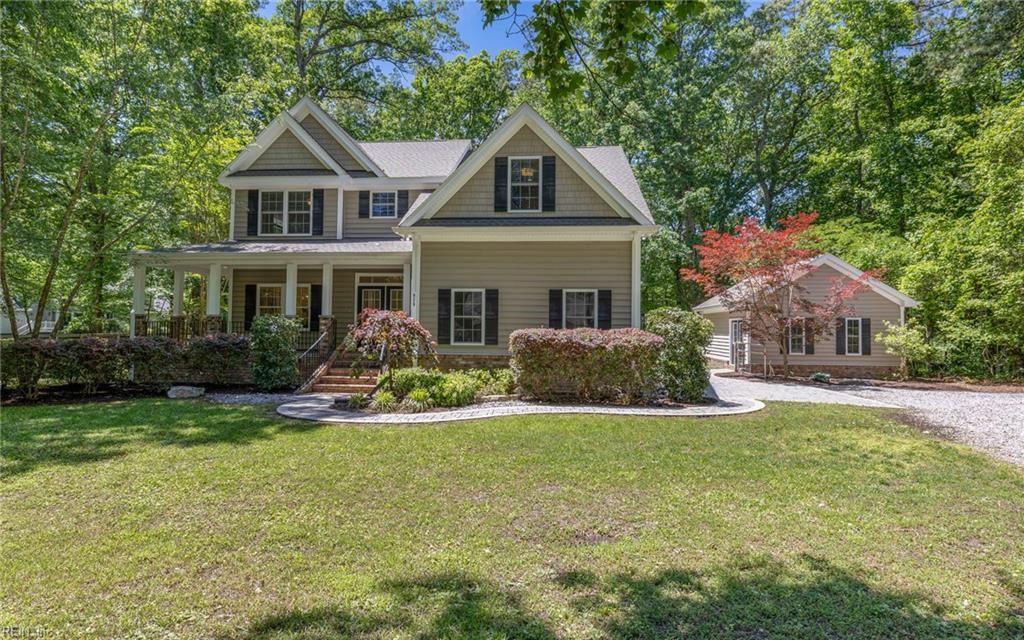 Photo of 928 Hurds Road, Virginia Beach, VA 23452 (MLS # 10633897)