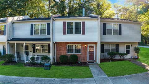 Photo of 1159 Old Denbigh Boulevard, Newport News, VA 23602 (MLS # 10607021)