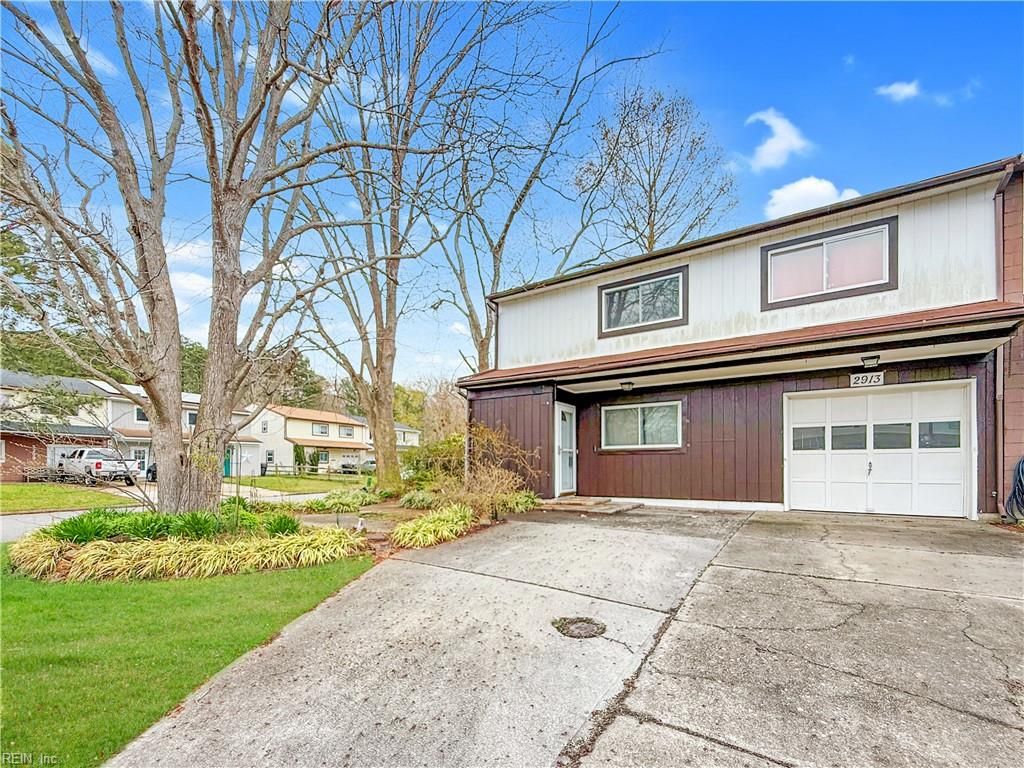 Photo of 2913 Old Glory Road, Virginia Beach, VA 23453 (MLS # 10625346)