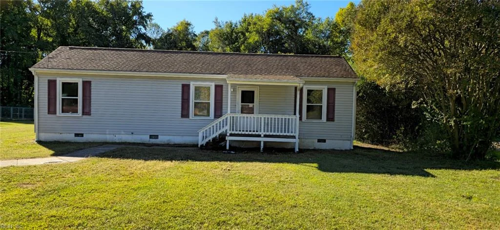 1201 Wolf Trap Road